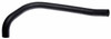 Gates 68-76 Pontiac Grand Prix V-8 400 Upper Molded Coolant Hose - 20632 Photo - Primary