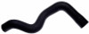 Gates 73-79 Chevrolet C & K Series Pickup V-8 350 Lower Molded Coolant Hose - 20843 Photo - Primary