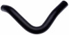 Gates 74-78 Dodge D & W Series Pickup V-8 400 Upper Molded Coolant Hose - 20907 Photo - Primary