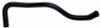 Gates 77-79 Cadillac Deville V-8 425 Upper Molded Coolant Hose - 20995 Photo - Primary