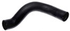 Gates 70-72 Chevrolet TE50 GM V-8 427 Lower Molded Coolant Hose - 21037 Photo - Primary