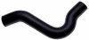 Gates 80-84 Ford Mustang 4-Cyl. 2.3L Upper Molded Coolant Hose - 21084 Photo - Primary