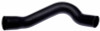 Gates 77-79 Ford F Series V-8 351 Lower Molded Coolant Hose - 21089 Photo - Primary