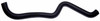 Gates 88-89 Buick Reatta V-6 3.8L Upper Molded Coolant Hose - 21270 Photo - Primary