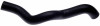 Gates 82-86 Chevrolet C & K Series Pickup V-8 6.2L Diesel Upper Molded Coolant Hose - 21284 Photo - Primary