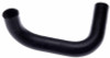Gates 88-89 Toyota Pickup V-6 3.0L Lower Molded Coolant Hose - 21312 Photo - Primary