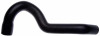 Gates 83-93 Chevrolet S Series Pickup V-6 2.8L Lower Molded Coolant Hose - 21385 Photo - Primary