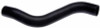 Gates 01-05 Dodge Stratus 4-Cyl. 2.4L Upper Molded Coolant Hose - 21390 Photo - Primary