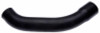 Gates 88-94 Ford F Series V-8 7.3L Diesel Lower Molded Coolant Hose - 21405 Photo - Primary