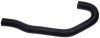 Gates 84-86 Nissan Sentra 4-Cyl. 1.6L Lower - Pipe To Rad. Molded Coolant Hose - 21444 Photo - Primary