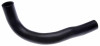 Gates 93-94 Toyota T100 V-6 3.0L Lower Molded Coolant Hose - 21445 Photo - Primary