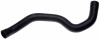 Gates 84-87 BMW 325E 6-Cyl. 2.7L Lower Molded Coolant Hose - 21496 Photo - Primary