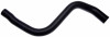 Gates 85-89 Pontiac Firebird V-6 2.8L Upper Molded Coolant Hose - 21602 Photo - Primary