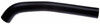 Gates 87-89 Chevrolet Corsica 4-Cyl. 2.0L Upper Molded Coolant Hose - 21628 Photo - Primary