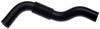Gates 85-88 Chevrolet Spectrum 4-Cyl. 1.5L By Pass Molded Coolant Hose - 21733 Photo - Primary