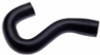 Gates 88-89 Ford Taurus V-6 3.8L By Pass - Rear Molded Coolant Hose - 21841 Photo - Primary