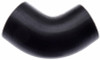 Gates 90-97 Ford F Series V-8 7.5L Lower - Pipe ToWater Pump Molded Coolant Hose - 21909 Photo - Primary