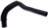 Gates 92-96 Dodge Dakota V-8 5.2L Upper Molded Coolant Hose - 21955 Photo - Primary