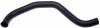 Gates 88-95 Chevrolet S Series Pickup V-6 4.3L Upper Molded Coolant Hose - 21994 Photo - Primary