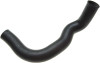 Gates 93-98 Jeep Grand Cherokee V-8 5.2L Lower Molded Coolant Hose - 21995 Photo - Primary