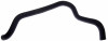 Gates 93-95 Chevrolet Camaro V-6 3.4L Lower Molded Coolant Hose - 22027 Photo - Primary