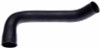 Gates 88-04 Chevrolet S Series Pickup V-6 4.3L Lower Molded Coolant Hose - 22039 Photo - Primary