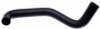 Gates 90-94 Ford Ranger 4-Cyl. 2.3L Upper Molded Coolant Hose - 22047 Photo - Primary