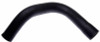 Gates 93-95 International/Navistar 3600 Diesel Upper Eng. To Rad. Molded Coolant Hose - 22059 Photo - Primary
