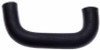 Gates 93-98 Mercury Villager V-6 3.0L By Pass Molded Coolant Hose - 22063 Photo - Primary