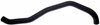 Gates 94-01 Dodge Ram Pickup V-6 3.9L Upper Molded Coolant Hose - 22066 Photo - Primary