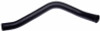Gates 94-01 Dodge Ram Pickup V-6 3.9L Lower Molded Coolant Hose - 22125 Photo - Primary