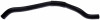 Gates 94-97 Honda Accord 4-Cyl. 2.2L Lower Molded Coolant Hose - 22162 Photo - Primary