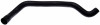 Gates 89-91 Chevrolet Suburban V-8 5.7L Upper Molded Coolant Hose - 22187 Photo - Primary