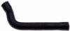 Gates 95-98 Ford Windstar V-6 3.0L Lower Molded Coolant Hose - 22220 Photo - Primary