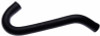 Gates 96-99 Dodge Dakota 4-Cyl. 2.5L Upper Molded Coolant Hose - 22221 Photo - Primary