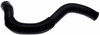 Gates 96-05 Chevrolet Astro V-6 4.3L Lower Molded Coolant Hose - 22230 Photo - Primary