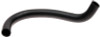 Gates 95-04 Toyota Tacoma 4-Cyl. 2.4L Lower Molded Coolant Hose - 22258 Photo - Primary