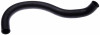 Gates 95-99 Toyota Tacoma 4-Cyl. 2.7L Lower Molded Coolant Hose - 22259 Photo - Primary