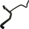 Gates 97-03 Ford E Series Van V-6 4.2L Lower Molded Coolant Hose - 22317 Photo - Primary