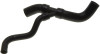 Gates 97-99 Chevrolet Malibu V-6 3.1L Lower Molded Coolant Hose - 22334 Photo - Primary