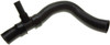 Gates 97-07 Ford Taurus V-6 3.0L Lower Molded Coolant Hose - 22505 Photo - Primary
