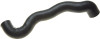 Gates 98-02 Mercedes-Benz E430 V-8 4.3L Upper Molded Coolant Hose - 22578 Photo - Primary