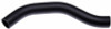 Gates 02-08 Dodge Ram Pickup V-8 4.7L Lower Molded Coolant Hose - 22693 Photo - Primary