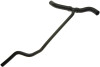 Gates 04-05 Chevrolet Malibu 4-Cyl. 2.2L Lower Molded Coolant Hose - 22697 Photo - Primary