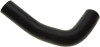 Gates 08-09 Freightliner Business Class M2 Cummins ISB Diesel Upper Eng. To Rad. Molded Coolant Hose - 22743 Photo - Primary