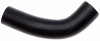 Gates 01-05 Ford Taurus V-6 3.0L Lower Molded Coolant Hose - 22811 Photo - Primary