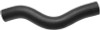 Gates 01-05 Honda Civic 4-Cyl. 1.7L Upper Molded Coolant Hose - 22829 Photo - Primary