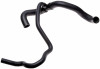 Gates 2001 Ford Super Duty Van V-8 7.3L Diesel Lower Molded Coolant Hose - 23072 Photo - Primary