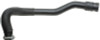 Gates 04-14 Chevrolet Express V-6 4.3L Lower Molded Coolant Hose - 23128 Photo - Primary