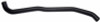 Gates 06-08 Chevrolet Uplander V-6 3.9L Upper Molded Coolant Hose - 23140 Photo - Primary